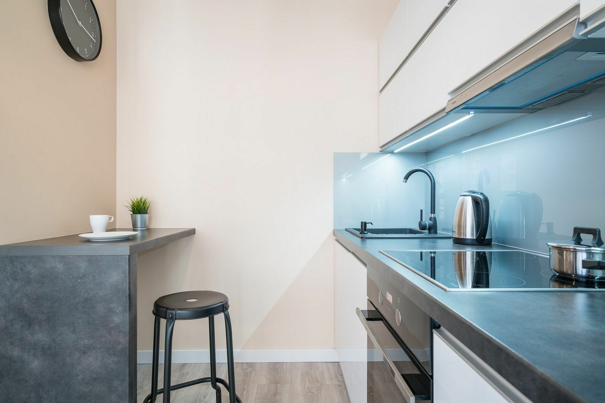 Apartamento Rentplanet - Odra Tower Breslavia Exterior foto