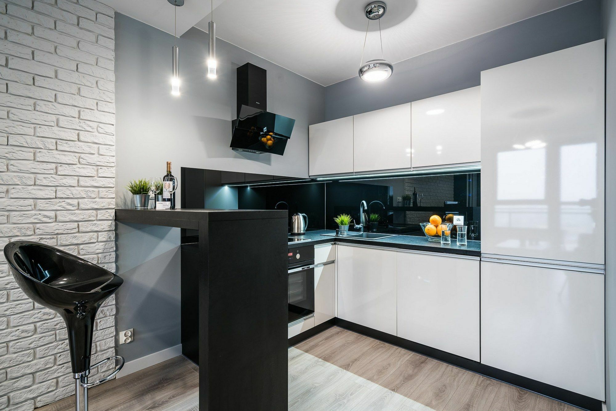 Apartamento Rentplanet - Odra Tower Breslavia Exterior foto