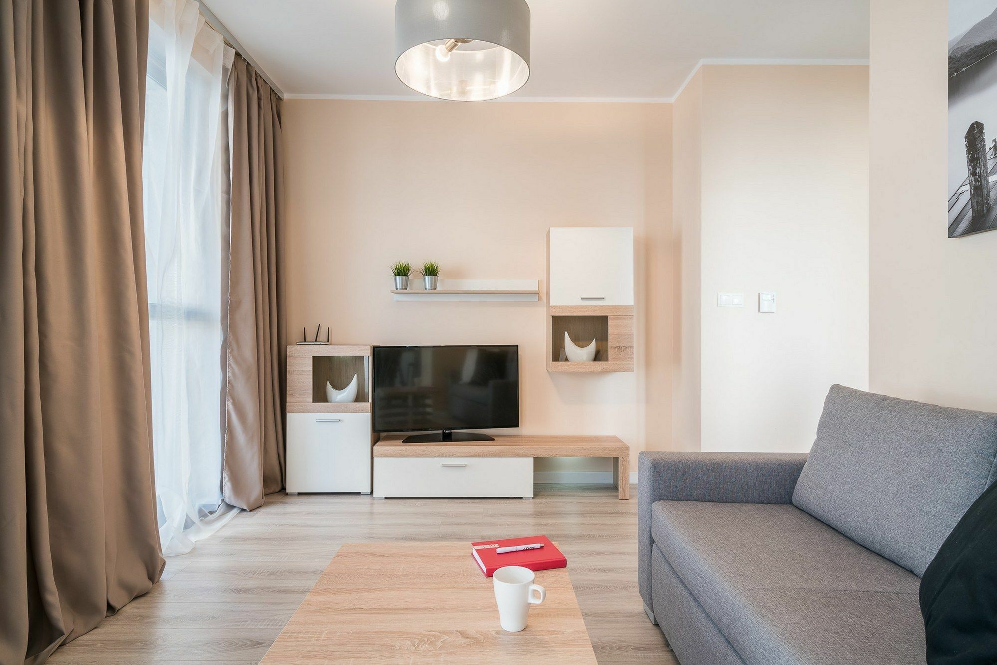 Apartamento Rentplanet - Odra Tower Breslavia Exterior foto